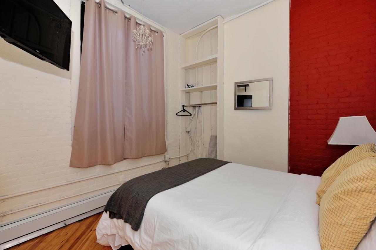 Gramercy Park 3 Bedrooms New York Exterior photo